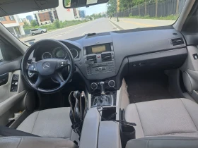 Mercedes-Benz C 200 200cdi - 9200 лв. / 4703.89 € - 41204972 14