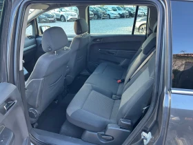 Opel Zafira 1.6I 16V EURO5B EKO METAN - 4990 лв. / 2551.35 € - 34709475 16