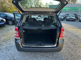 Opel Zafira 1.6I 16V EURO5B EKO METAN - 4990 лв. / 2551.35 € - 34709475 14