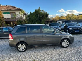 Opel Zafira 1.6I 16V EURO5B EKO METAN - 4990 лв. / 2551.35 € - 34709475 8
