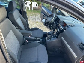 Opel Zafira 1.6I 16V EURO5B EKO METAN - 4990 лв. / 2551.35 € - 34709475 11