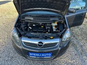 Opel Zafira 1.6I 16V EURO5B EKO METAN - 4990 лв. / 2551.35 € - 34709475 15