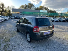 Opel Zafira 1.6I 16V EURO5B EKO METAN - 4990 лв. / 2551.35 € - 34709475 5