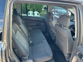 Opel Zafira 1.6I 16V EURO5B EKO METAN - 4990 лв. / 2551.35 € - 34709475 17