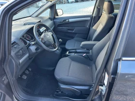 Opel Zafira 1.6I 16V EURO5B EKO METAN - 4990 лв. / 2551.35 € - 34709475 9