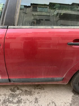 Citroen C4, снимка 14