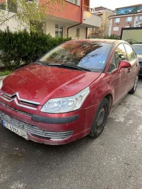 Citroen C4, снимка 3