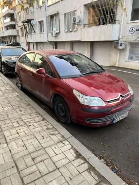 Citroen C4, снимка 4