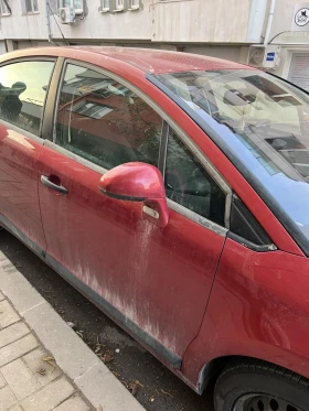 Citroen C4, снимка 9