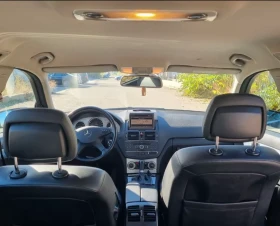 Mercedes-Benz C 220, снимка 5 — Bazar.bg Mercedes-Benz C 220, снимка 5