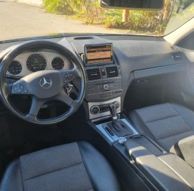 Mercedes-Benz C 220, снимка 6 — Bazar.bg Mercedes-Benz C 220, снимка 6