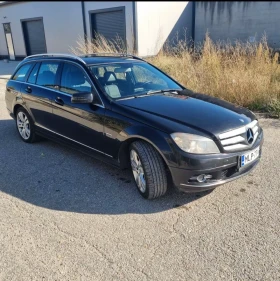 Mercedes-Benz C 220, снимка 2 — Bazar.bg Mercedes-Benz C 220, снимка 2