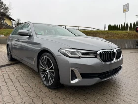 BMW 520 d xDrive* Luxury line* LCI*  - 26998 € / 52803.50 лв. - 80657564 2