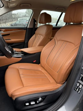 BMW 520 d xDrive* Luxury line* LCI*  - 26998 € / 52803.50 лв. - 80657564 5