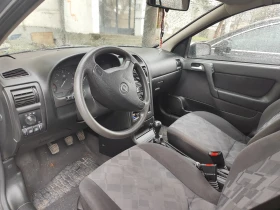 Opel Astra Хечбек, снимка 2 — Bazar.bg Opel Astra Хечбек, снимка 2