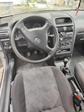 Opel Astra Хечбек, снимка 4 — Bazar.bg Opel Astra Хечбек, снимка 4