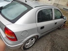 Opel Astra Хечбек, снимка 3 — Bazar.bg Opel Astra Хечбек, снимка 3
