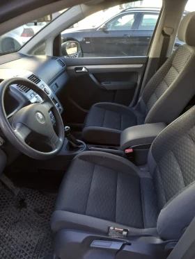 VW Touran 1.9 TDI - 7500 лв. / 3834.69 € - 22433842 9