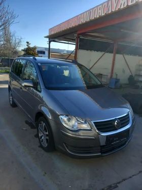 VW Touran 1.9 TDI - 7500 лв. / 3834.69 € - 22433842 3