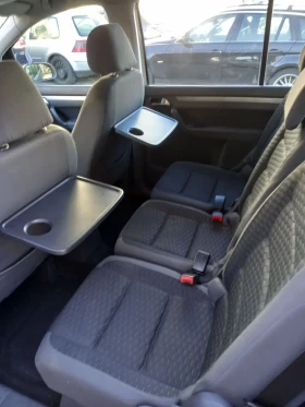 VW Touran 1.9 TDI - 7500 лв. / 3834.69 € - 22433842 11