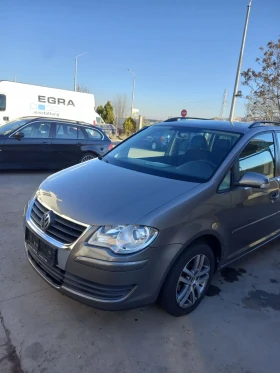 VW Touran 1.9 TDI - 7500 лв. / 3834.69 € - 22433842 2