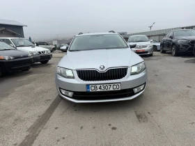 Skoda Octavia 1.6TDI 110КС DSG - 17200 лв. / 8794.22 € - 69828508 2