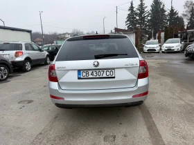 Skoda Octavia 1.6TDI 110КС DSG - 17200 лв. / 8794.22 € - 69828508 5