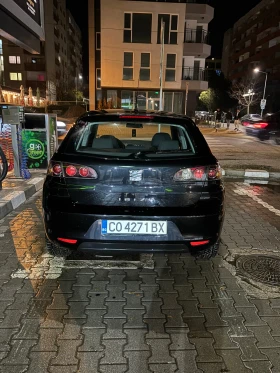 Seat Ibiza, снимка 6