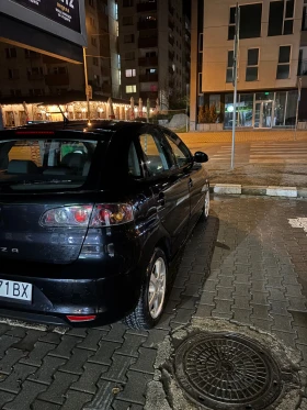 Seat Ibiza, снимка 4