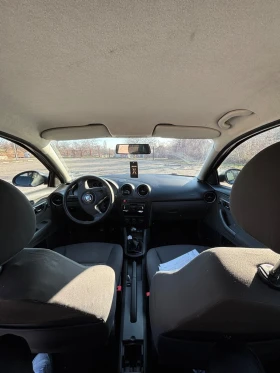 Seat Ibiza, снимка 10