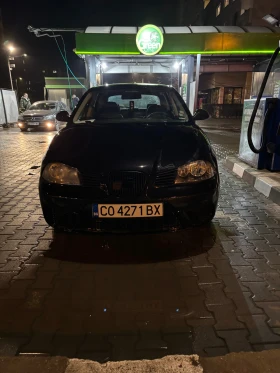 Seat Ibiza  - изображение 1