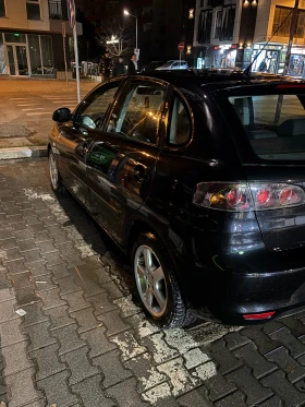 Seat Ibiza, снимка 7