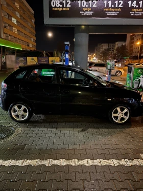 Seat Ibiza, снимка 3