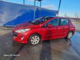 Peugeot 308 2.0HDI, снимка 3 — Bazar.bg Peugeot 308 2.0HDI, снимка 3