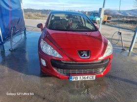 Peugeot 308 2.0HDI, снимка 5 — Bazar.bg Peugeot 308 2.0HDI, снимка 5
