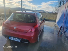 Peugeot 308 2.0HDI, снимка 2 — Bazar.bg Peugeot 308 2.0HDI, снимка 2