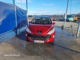 Peugeot 308 2.0HDI, снимка 4 — Bazar.bg Peugeot 308 2.0HDI, снимка 4