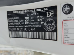 Mercedes-Benz C 300 * CARFAX * БЕЗ ПЪРВОНАЧАЛНА ВНОСКА - 11500 € / 22492.04 лв. - 73390926 10