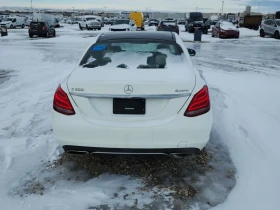 Mercedes-Benz C 300 * CARFAX * БЕЗ ПЪРВОНАЧАЛНА ВНОСКА - 11500 € / 22492.04 лв. - 73390926 4