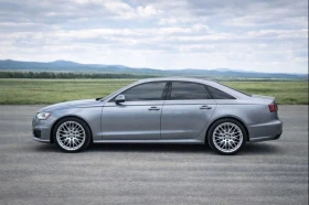 Audi A6 - 11999 € / 23468.00 лв. - 97494309 3