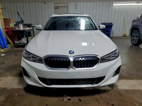 BMW 330 330XI* КОжа* Keyless* Line Ass*  - 22840 € / 44671.16 лв. - 32539520 5