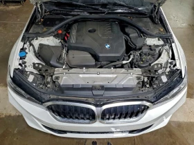 BMW 330 330XI* КОжа* Keyless* Line Ass*  - 22840 € / 44671.16 лв. - 32539520 11