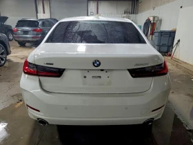 BMW 330 330XI* КОжа* Keyless* Line Ass*  - 22840 € / 44671.16 лв. - 32539520 6