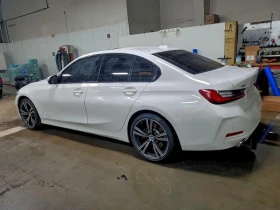 BMW 330 330XI* КОжа* Keyless* Line Ass*  - 22840 € / 44671.16 лв. - 32539520 2