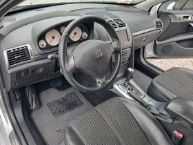 Peugeot 407 2.0HDI - 2600 € / 5085.16 лв. - 27598901 10