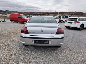Peugeot 407 2.0HDI - 2600 € / 5085.16 лв. - 27598901 4