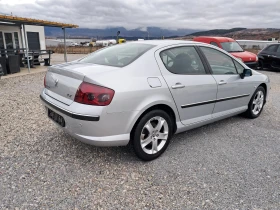 Peugeot 407 2.0HDI - 2600 € / 5085.16 лв. - 27598901 5