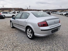 Peugeot 407 2.0HDI - 2600 € / 5085.16 лв. - 27598901 3