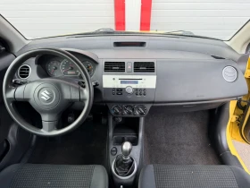 Suzuki Swift 1.3GL DDIS KLIMATIK ЛИЗИНГ!!! - 2600 € / 5085.16 лв. - 50601130 14