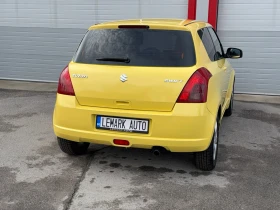 Suzuki Swift 1.3GL DDIS KLIMATIK ЛИЗИНГ!!! - 2600 € / 5085.16 лв. - 50601130 8